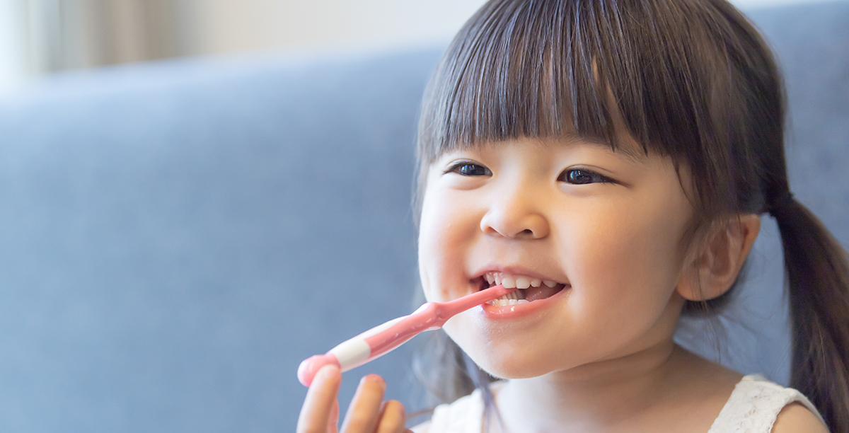 予防治療の重要性